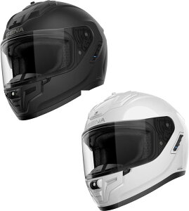 Sena �Z�i Phantom ANC Bluetooth �t���t�F�C�X�w�����b�g (AMACLUB)