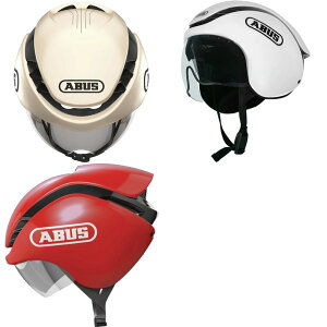 ABUS �A�o�X GameChanger TRI �^�C���g���C�A���w�����b�g ���]�ԃw�����b�g �g���C�A�X���� �G�A�� (AMACLUB)