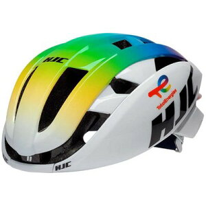 HJC �G�C�`�W�F�C�V�[ Ibex 3 Total Energies �w�����b�g ���]�ԃw�����b�g ���[�h�o�C�N (AMACLUB)