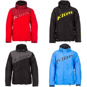 KLIM �N���C�� Instinct Jacket 2023���f�� �W���P�b�g (AMACLUB)