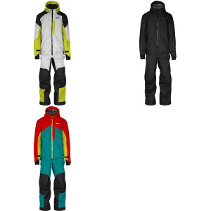509 �t�@�C�u�I�[�i�C�� Evolve Mono Suit Shell ���m�X�[�c (AMACLUB)