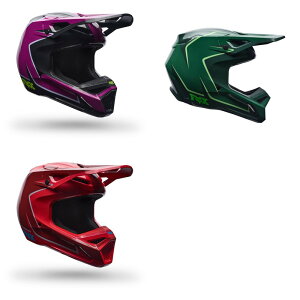 Fox Racing �t�H�b�N�X V1 Raid Helmet �I�t���[�h�w�����b�g �o�C�N �c�[�����O�� (AMACLUB)