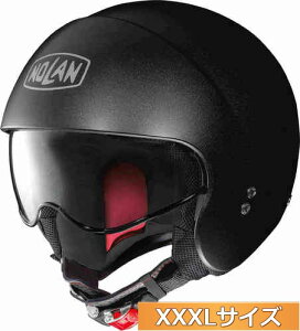 �y1�_���� ���X�c�Ɠ����͂� �T�C�YXXXL�zNolan �m�[���� N21 Special �W�F�b�g�w�����b�g �u���b�N�O���t�@�C�g