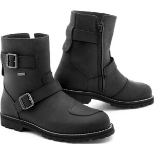 �_�S�i1500�~�N�[�z����10/16�i��)����^STYLMARTIN �X�^�C���}�[�e�B�� LEGEND MID WP �h�� �o�C�N�u�[�c ���C�f�B���O�u�[�c �o�C�N �� (AMACLUB)