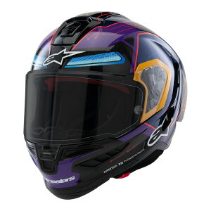 �_�S�i2000�~�N�[�z��+P10�{��10/10�i�y)����^�y�J�[�{���zAlpinestars �A���p�C���X�^�[ Supertech R10 Carbon Helmet �t���t�F�C�X�w�����b�g ���C�_�[ �o�C�N �I�[�g�o�C �c�[�����O�ɂ� ���������� ��