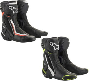 �_�S�i2000�~�N�[�z����10/27�i��)����^Alpinestars �A���p�C���X�^�[ SMX Plus v2 Vented Boots ���[�V���O�u�[�c ���b�V�� �o�C�N (AMACLUB)