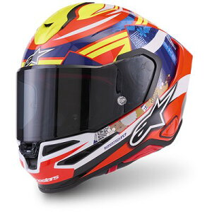 �_�S�i1500�~�N�[�z����10/22�i��)����^Alpinestars �A���p�C���X�^�[�Y Supertech R7 Taiyo Furusato �t���t�F�C�X�w�����b�g (AMACLUB)