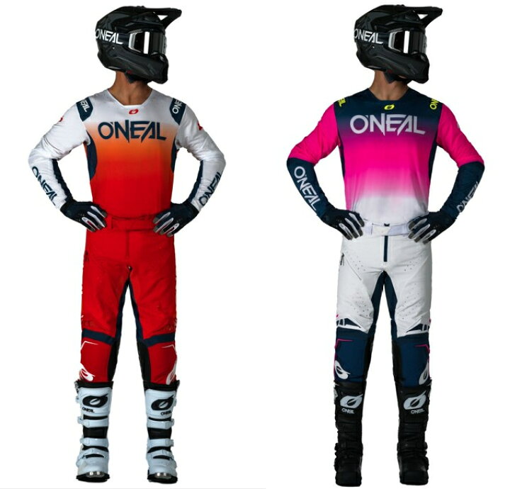 楽天市場】【2026最新モデル】Oneal オニール 2026 Prodigy Five Five 