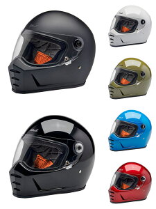 Biltwell rgEF Lane Splitter 2026Nf ttFCX wbg oCN c[O n[[ NVbN AJ [Xvb^[ t@Ng[  AEgbgyAMACLUBz