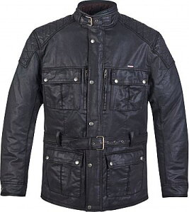 _Si2500~N[zK20`11/4^y5XL܂Łz Germot Birmingham TextileJacket waxed CfBOWPbg oCN [VO c[O oM[ɂ h yAMACLUBzyz