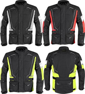 _Si2500~N[zK20`11/4^y4XL܂Łz Germot Savannah TextileJacket waterproof CfBOWPbg oCN [VO c[O oM[ɂ h yAMACLUBzyz