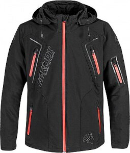 _Si2500~N[zK20`11/4^y4XL܂Łz Germot Novara softshell jacket WPbgp[J[ JWAWPbg oCN c[Oɂ h yԊDzyAMACLUBzyz