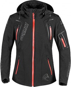_Si2000~N[z+P5{9/10i)^y傫TCYz Germot Novara softshell jacket women WPbgp[J[ JWAWPbg oCN h yԊDzyAMACLUBzyz