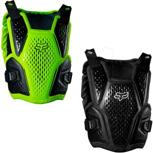 _SiP5{9/18()^FOX RACEFRAME IMPACT CE PROTECTOR 2020f [Xt[ CpNg `FXg veN^[ It[h gNX uXgK[h 㔼g  ی