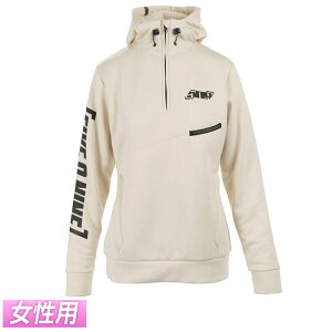 509 Womens Sector Quarter Zip Hoodie 2020f ZN^[ Wbvp[J[ JWAWPbg fC[Xm[[r EB^[X|[c oCN fB[X