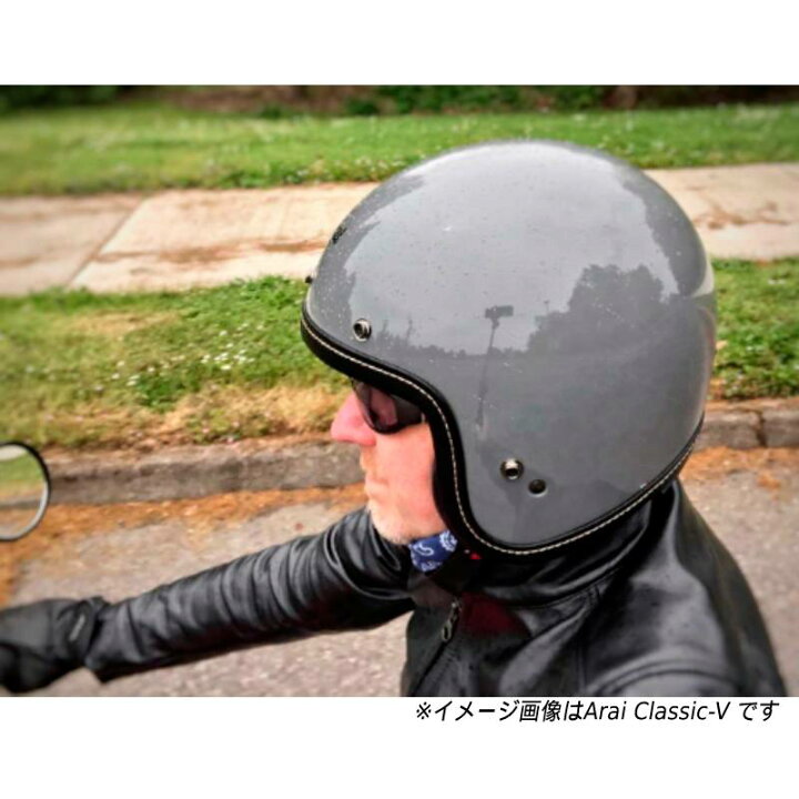 楽天市場】＼全品P5倍☆5/20(火)限定／Arai アライ Classic-V Helmet  