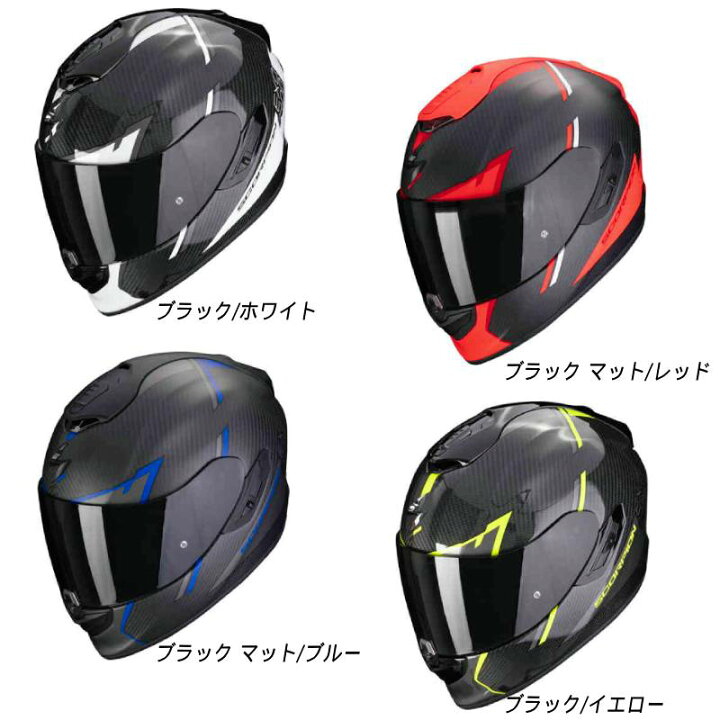 楽天市場】＼全品1500円ｸｰﾎﾝ☆6/26（金)限定／【カーボン】Scorpion 