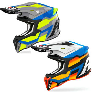 _Si5000~N[|11/1(y) Gg[^Airoh AC[ Strycker Glam gNXwbg wbg It[h C_[ oCN   (AMACLUB)