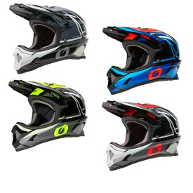 ＼全品2500円OFF★20時～4H限定／Oneal オニール Sonus Split V.23 Downhill Helmet 自転車用ヘルメット ダウンヒル MTB XC BMX マウンテンバイク ロード クロスカントリー かっこいい おすすめ(AMACLUB)