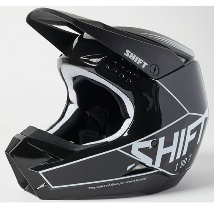 楽天市場】＼全品1500円ｸｰﾎﾝﾟ☆1/5(日)限定／Shift MX シフト White  