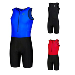 _SiP5{11/18()^Rogelli Florida Sleeveless Trisuit ]ԃEGA ]ԃX[c [XX[c m[X[u [hoCN gCAXɂ   (AMACLUB)