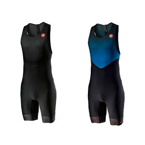 _SiP5{9/30()^Castelli Team SD Sleeveless Trisuit gCAXX[c ]ԃEGA ]ԃX[c [XX[c Vm[X[u gCAX j [hoCN  