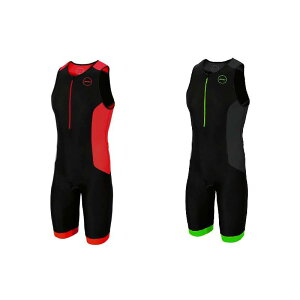 _Si1000~N[zK10/7()^Zone3 Aquaflo Plus Sleeveless Trisuit ]ԃEGA ]ԃX[c [XX[c m[X[u [hoCN gCAXɂ   (AMACLUB)