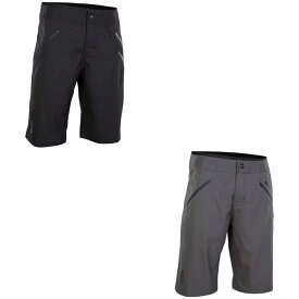 ＼全品1000円クーホン゜★1/18（日）限定／ION イオン Traze Plus ショートパンツ ライディングパンツ バイクウェア ライダー バイク ツーリング カジュアル サイクリング 自転車 にも かっこいい おすすめ (AMACLUB)