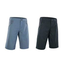 ＼全品1000円クーホン゜★1/18（日）限定／ION イオン Traze NS ショートパンツ ライディングパンツ バイクウェア ライダー バイク ツーリング カジュアル サイクリング 自転車 にも かっこいい おすすめ (AMACLUB)