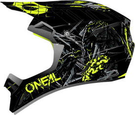 ＼全品2500円OFF★20時～4H限定／Oneal オニール Backflip Zombie ダウンヒルヘルメット 自転車 MTB XC BMX マウンテンバイク ロード クロスカントリーにも かっこいい おすすめ (AMACLUB)