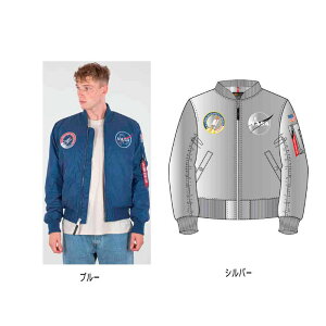 _Si1000~N[zK11/8(y)^y3XL܂ŁzAlpha Industries At@EC_Xg[Y MA-1 NASA Reflective CfBOWPbg JWAWPbg C_[ oCN c[Oɂ 