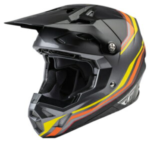 _4ȏ5OFFŏI^Fly Racing tC Dirt Formula CP S.E. Speeder Helmet wbg It[h gNXwbg C_[ oCN   (AMACLUB)
