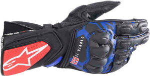 y3XL܂ŁzAlpinestars ApCX^[ FQ20 SP-8 V3 Monster Motorcycle Gloves CfBOO[u oCNO[u  C_[ oCN [VO c[Oɂ  (AMACLUB)