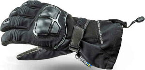 _Si1500~OFF11/26i)BtCf[@^Lindstrands Hede Waterproof Motorcycle Gloves CfBOO[u oCNO[u  C_[ oCN I[goC [VO c[Oɂ ^b`