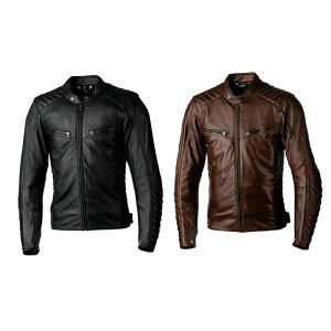 _Si2500~N[zK20`11/4^y4XL܂ŁzRST A[GXeB[ Roadster 3 Motorcycle Leather Jacket U[WPbg CfBOWPbg oCNEFA C_[ oCN [VO c