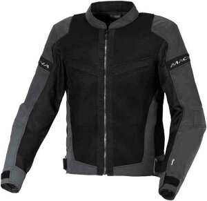 _Si1500~N[zK9/11()^y3XL܂ŁzMacna }Ni Velotura NightEye Motorcycle Textile Jacket T}[WPbg eLX^CWPbg oCNEFA C_[ oCN [VO c[