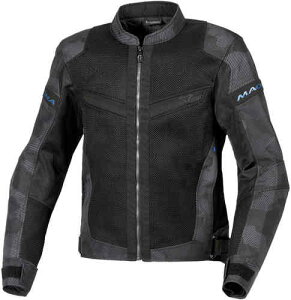 _Si3000~N[zK20`10/24^y3XL܂ŁzMacna }Ni Velotura Camo Motorcycle Textile Jacket T}[WPbg eLX^CWPbg oCNEFA C_[ oCN [VO c[