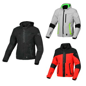 _SiP5{9/18()^y3XL܂ŁzMacna }Ni Riggor waterproof Motorcycle Textile Jacket eLX^CWPbg oCNEFA C_[ oCN [VO c[Oɂ 傫TCY 