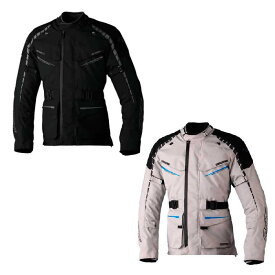 【6XLまで】RST アールエスティー Pro Series Commander Motorcycle Textile Jacket テキスタイルジャケット バイクウェア ライダー バイク レーシング ツーリングにも おすすめ (AMACLUB)
