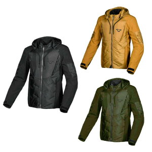 _SiP5{10/30()^y3XL܂ŁzMacna }Ni Cocoon waterproof Motorcycle Textile Jacket eLX^CWPbg oCNEFA C_[ oCN [VO c[Oɂ 傫TCY 