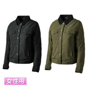 \全品1500円クーホン゜★10/26(日)限定/【女性用】Roland Sands ローランドサンズ Women's Petaluma Jacket 女性用 レディース ライディングジャケット バイクウェア ライダー バイク レーシング ツー