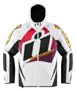 _Si1500~N[zK9/11()^y4XL܂ŁzIcon ACR Airform Quarterflash Jacket CfBOWPbg oCNEFA C_[ oCN [VO c[O ɂ 傫TCY 