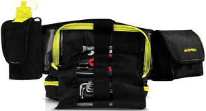 _Si5000~N[|11/1(y) Gg[^Acerbis A`FrX Impact 14 Waist Pack EGXgpbN C_[ oCN I[goC c[O ATV ɂ   (AMACLUB)