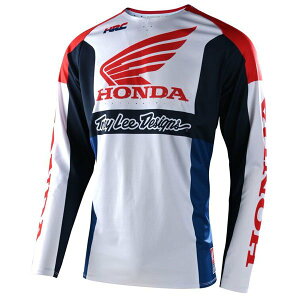 _Si1500~N[zK9/11()^Troy Lee Designs gC[fUC SE Pro Honda Quattro Jersey It[hEFA gNX W[W&pc ㉺Zbgh C_[ oCN  