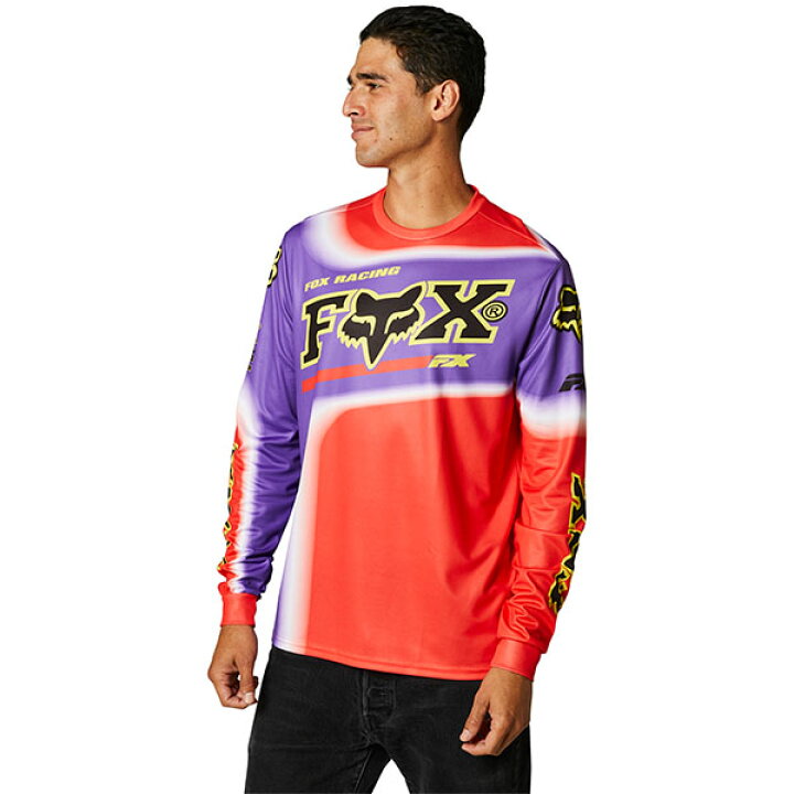 楽天市場】＼全品2000円+5%☆6/30（火)限定／Fox Racing フォックス LE 