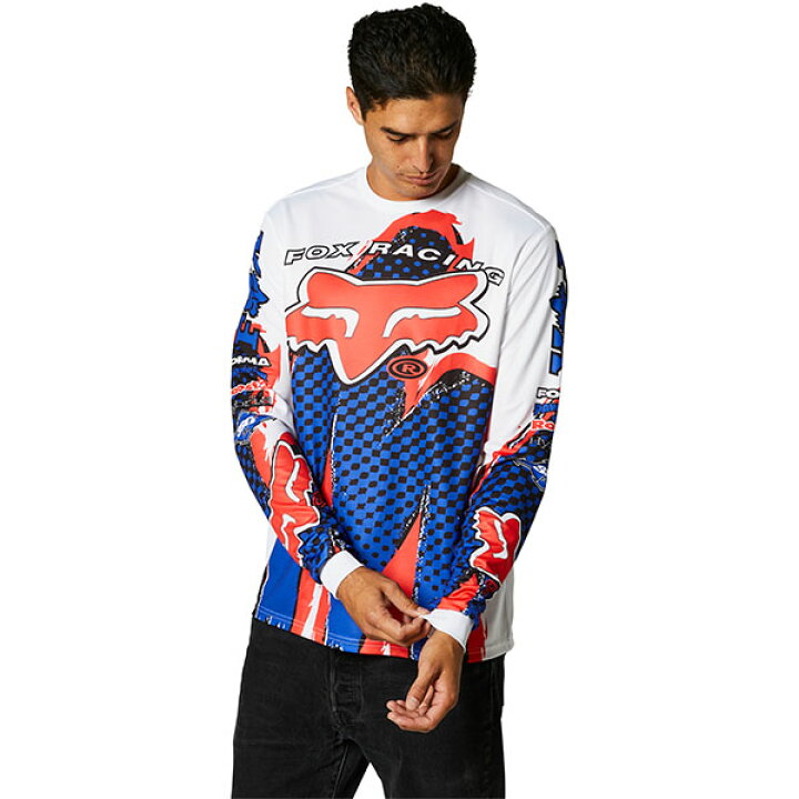 楽天市場】＼全品1500円ｸｰﾎﾝ☆6/14（日)限定／Fox Racing フォックス 