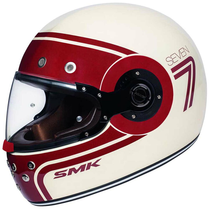 楽天市場】＼全品1000円ｸｰﾎﾝ☆6/29（月)限定／SMK Retro Seven フル 