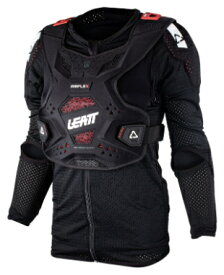 ＼全品1500円OFF★5/26(日)限定／【女性用】Leatt リアット Airflex Women's Body Protector 女性用 ウィメンズ ボディプロテクター 上半身 保護 オフロード モトクロス ライダー バイク ツーリングにも かっこいい おすすめ (AMACLUB)