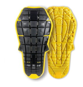 Spidi Xs[fB[ Back Warrior EVO Level 2 Back Protector Insert obNveN^[CT[g It[h gNX C_[ oCN c[Oɂ   (AMACLUB)