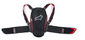 _SiP5{9/30()^yqpzAlpinestars ApCX^[ Youth KR-Y Back Protector qp [X obNveN^[ It[h gNX C_[ oCN c[Oɂ  